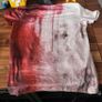 Problem Solved Halloween T-Shirt Horror Style Image 3