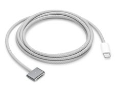 Original Apple USB-C to MagSafe 3 Cable (2m) - Space Grey