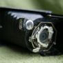 Vintage  Folding Bellows Camera Image 5
