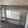 Double Bunk Bed for Sale Image 2