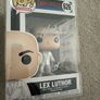'Smallville' Funko Pop Signed by Michael Rosenbaum Image 2