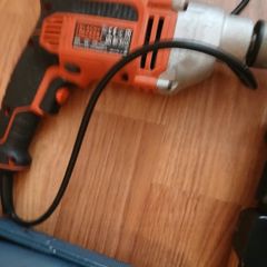 electric drill 3