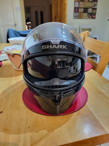 Motorcycle Helmet