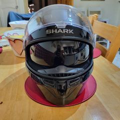 Motorcycle Helmet