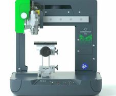 Engraving Machine
