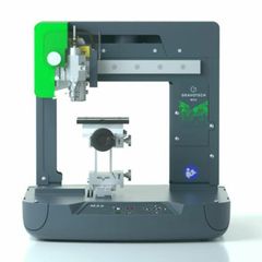 Engraving Machine