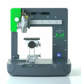 Engraving Machine