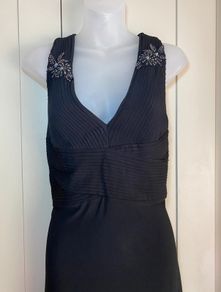 Vintage Libra Dress
