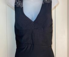 Vintage Libra Dress