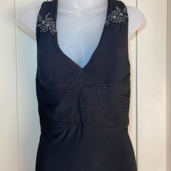 Vintage Libra Dress