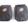 Pair of Spy Gear Video Walkie Talkie 15215 Image 2