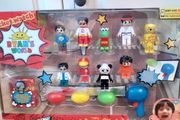 Ryans Word Deluxe Mystery Fig Set
