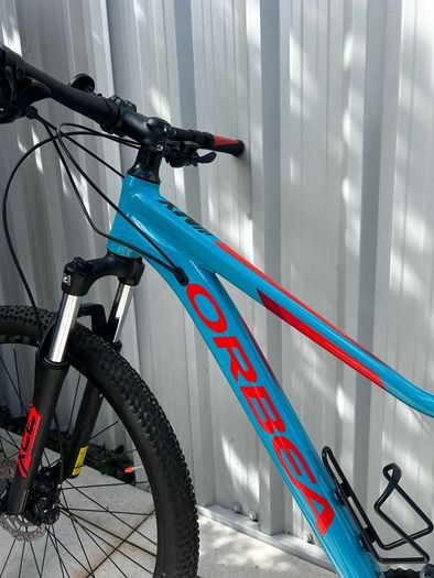 ORBEA MX50 Mountain Bike