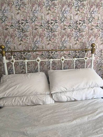 Antique Bed