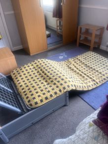 sofa bed