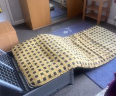 sofa bed