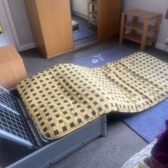 sofa bed
