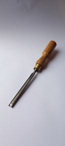 Vintage W. Marples & Sons 3/8" Carving Gouge