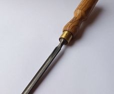 Vintage W. Marples & Sons 3/8" Carving Gouge
