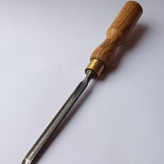Vintage W. Marples & Sons 3/8" Carving Gouge