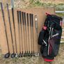 Callaway Golf Set Image 9