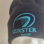 Leinster Rugby Club Beanie Hat Image 3