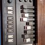 Price Reduction - Vintage Korg CX-3 Hammond Keyboard G4 Leslie Simulator Image 4