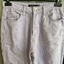 Lilac Jeans UK 10 Image 4
