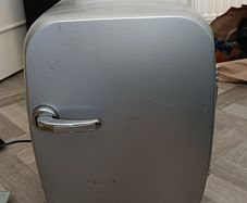 mini fridge