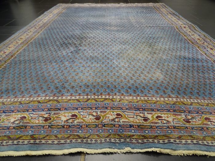 P.ersian Sarok Mir Rug 3.05 x 2.05m (SARO)