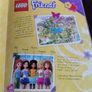 lego friends book Image 2