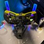 Clubsport Universal Hub V2 with two wheel rims Image 4