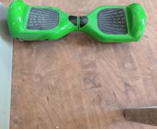 hover board