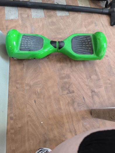 hover board
