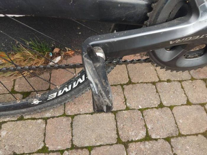 Planet x CX gravel adventure full serviced swap