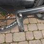 Planet x CX gravel adventure full serviced swap Image 5