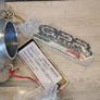 Triumph Tiger 1050 2007-12 GPR Exhaust System Image 3