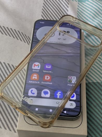 Google Pixel 9 Pro XL