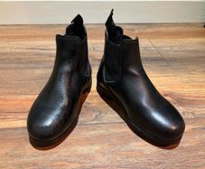 Horse Riding Boots UK 11 C / EU 30
