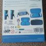 Brand New PS Portal Protect & Charge Pack + Silicone Cover Image 3