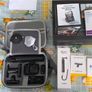 instra360 go ultra, ulanzi flexible tipod and dji neo 2 cases Image 2