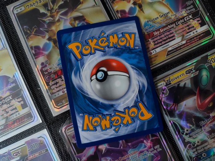 Wigglytuff GX ! Ultra Rare ! from Hidden Fates Set ! 2019 ! Pokemon Card !