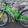Carrera Abyss 24" Kids Bike Image 4