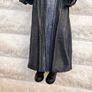 Stargate SG-1 Ascended Anubis Exclusive Action Figure action figure approx. 16 cm. Used Please see photos Image 5