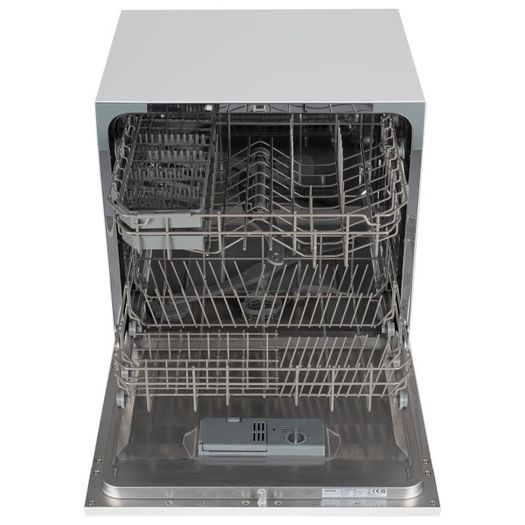 electriQ XL Mini Table Top Dishwasher