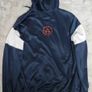 Assassins Creed Zip Up Hoodie Image 2