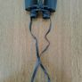 Vintage Binocular Prinz 8x30 Coated optics Image 3