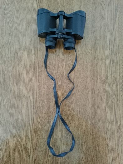 Vintage Binocular Prinz 8x30 Coated optics