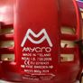 mycro xtra lite hurling helmet Image 4