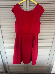Phase eight dress